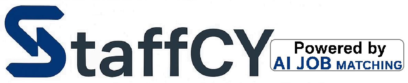 StaffCy. Powered by AI Job Matching