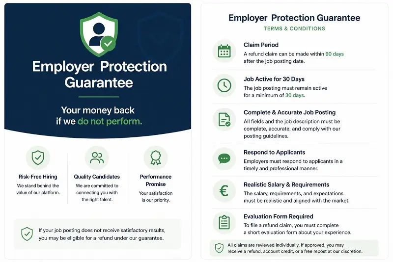 employer protection