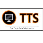 G.A. TRUST-TECH SOLUTIONS LTD