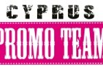 Cyprus Promo Team