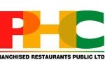 PHC Franchised Restaurants Public Ltd