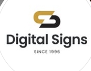 Sign Technicians / Ταπελλογράφους