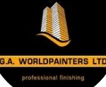 G.A.C Worldpainters Group Ltd