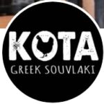 KOTA Greek Souvlaki